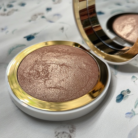 Em cosmetics sunscape highlighter - Picture 4 of 4